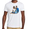 HiDensi T™ 100% Cotton T Shirt Thumbnail