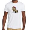 HiDensi T™ 100% Cotton T Shirt Thumbnail