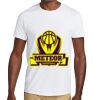 HiDensi T™ 100% Cotton T Shirt Thumbnail