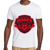 HiDensi T™ 100% Cotton T Shirt Thumbnail