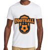HiDensi T™ 100% Cotton T Shirt Thumbnail