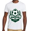 HiDensi T™ 100% Cotton T Shirt Thumbnail