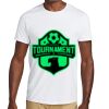 HiDensi T™ 100% Cotton T Shirt Thumbnail