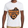 HiDensi T™ 100% Cotton T Shirt Thumbnail
