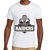 HiDensi T™ 100% Cotton T Shirt Thumbnail