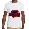 HiDensi T™ 100% Cotton T Shirt Thumbnail