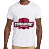HiDensi T™ 100% Cotton T Shirt Thumbnail