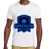 HiDensi T™ 100% Cotton T Shirt Thumbnail