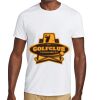HiDensi T™ 100% Cotton T Shirt Thumbnail