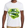 HiDensi T™ 100% Cotton T Shirt Thumbnail