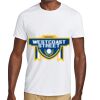 HiDensi T™ 100% Cotton T Shirt Thumbnail