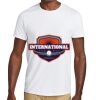 HiDensi T™ 100% Cotton T Shirt Thumbnail