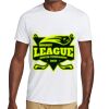 HiDensi T™ 100% Cotton T Shirt Thumbnail