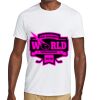 HiDensi T™ 100% Cotton T Shirt Thumbnail