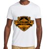 HiDensi T™ 100% Cotton T Shirt Thumbnail