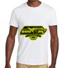 HiDensi T™ 100% Cotton T Shirt Thumbnail