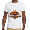 HiDensi T™ 100% Cotton T Shirt Thumbnail