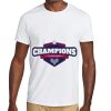 HiDensi T™ 100% Cotton T Shirt Thumbnail