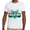 HiDensi T™ 100% Cotton T Shirt Thumbnail