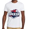 HiDensi T™ 100% Cotton T Shirt Thumbnail