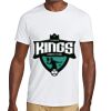 HiDensi T™ 100% Cotton T Shirt Thumbnail