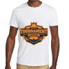 HiDensi T™ 100% Cotton T Shirt Thumbnail