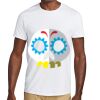 HiDensi T™ 100% Cotton T Shirt Thumbnail