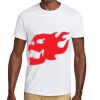 HiDensi T™ 100% Cotton T Shirt Thumbnail