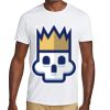 HiDensi T™ 100% Cotton T Shirt Thumbnail