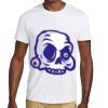 HiDensi T™ 100% Cotton T Shirt Thumbnail
