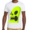 HiDensi T™ 100% Cotton T Shirt Thumbnail