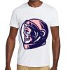 HiDensi T™ 100% Cotton T Shirt Thumbnail