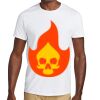 HiDensi T™ 100% Cotton T Shirt Thumbnail