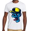 HiDensi T™ 100% Cotton T Shirt Thumbnail