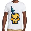 HiDensi T™ 100% Cotton T Shirt Thumbnail