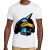 HiDensi T™ 100% Cotton T Shirt Thumbnail