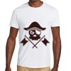HiDensi T™ 100% Cotton T Shirt Thumbnail