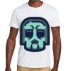 HiDensi T™ 100% Cotton T Shirt Thumbnail