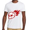 HiDensi T™ 100% Cotton T Shirt Thumbnail