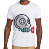 HiDensi T™ 100% Cotton T Shirt Thumbnail