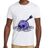 HiDensi T™ 100% Cotton T Shirt Thumbnail