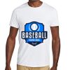 HiDensi T™ 100% Cotton T Shirt Thumbnail
