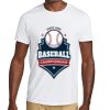 HiDensi T™ 100% Cotton T Shirt Thumbnail