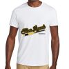 HiDensi T™ 100% Cotton T Shirt Thumbnail