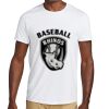 HiDensi T™ 100% Cotton T Shirt Thumbnail