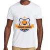 HiDensi T™ 100% Cotton T Shirt Thumbnail