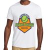 HiDensi T™ 100% Cotton T Shirt Thumbnail