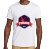 HiDensi T™ 100% Cotton T Shirt Thumbnail