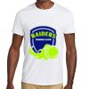 HiDensi T™ 100% Cotton T Shirt Thumbnail
