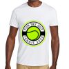 HiDensi T™ 100% Cotton T Shirt Thumbnail
